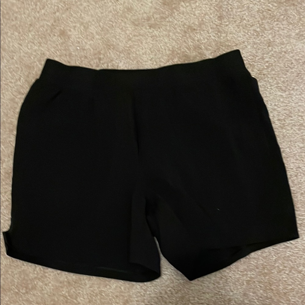 Lululemon License to Train Short